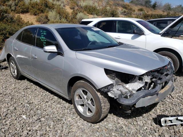 1G11C5SA0GF163312 - 2016 CHEVROLET MALIBU LIM LT Күміс фото 4