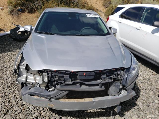 1G11C5SA0GF163312 - 2016 CHEVROLET MALIBU LIM LT Күміс фото 5