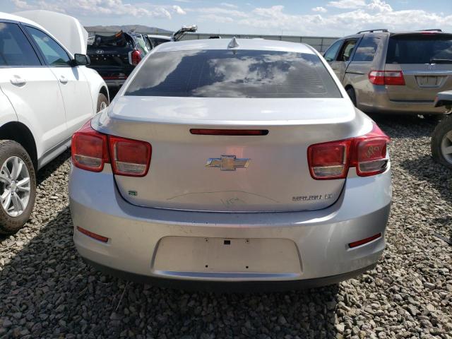 1G11C5SA0GF163312 - 2016 CHEVROLET MALIBU LIM LT Күміс фото 6