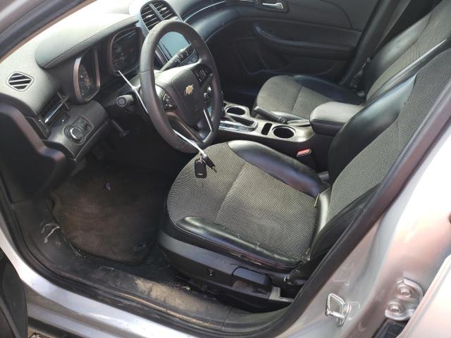 1G11C5SA0GF163312 - 2016 CHEVROLET MALIBU LIM LT Күміс фото 7