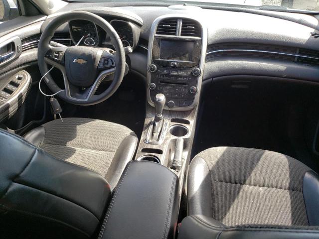 1G11C5SA0GF163312 - 2016 CHEVROLET MALIBU LIM LT Күміс фото 8