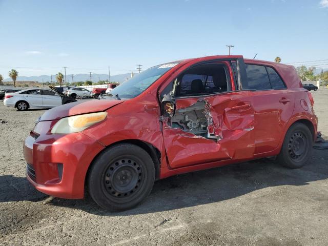 2008 TOYOTA SCION XD, 