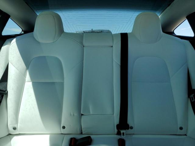 5YJ3E1EB7KF513409 - 2019 TESLA MODEL 3 Սպիտակ լուսանկար 10