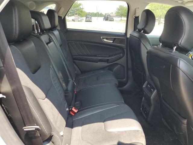 2FMPK4AP4GBB30699 - 2016 FORD EDGE SPORT SILVER photo 11