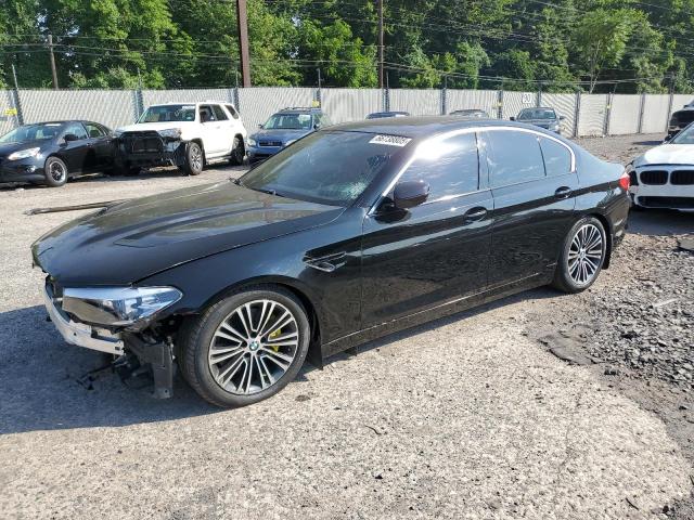 2019 BMW 530 XI, 