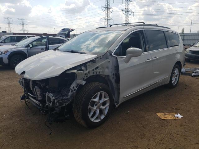 2017 CHRYSLER PACIFICA TOURING L, 