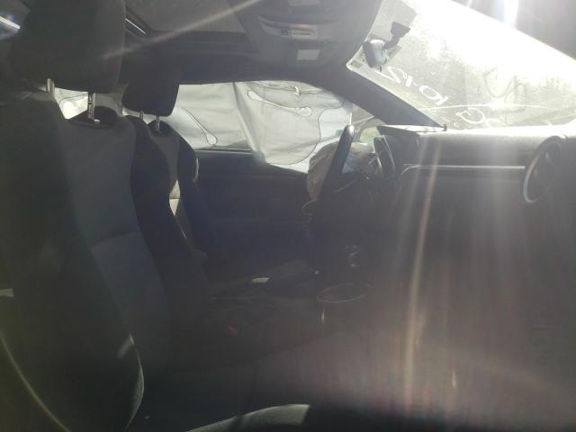 JTKJF5C75GJ022369 - 2016 TOYOTA SCION TC 灰色 照片 5