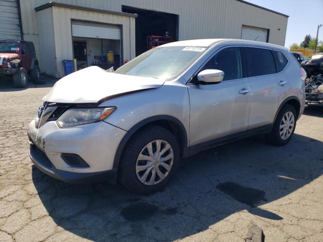 2015 NISSAN ROGUE S, null