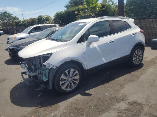 2020 BUICK ENCORE PREFERRED, 