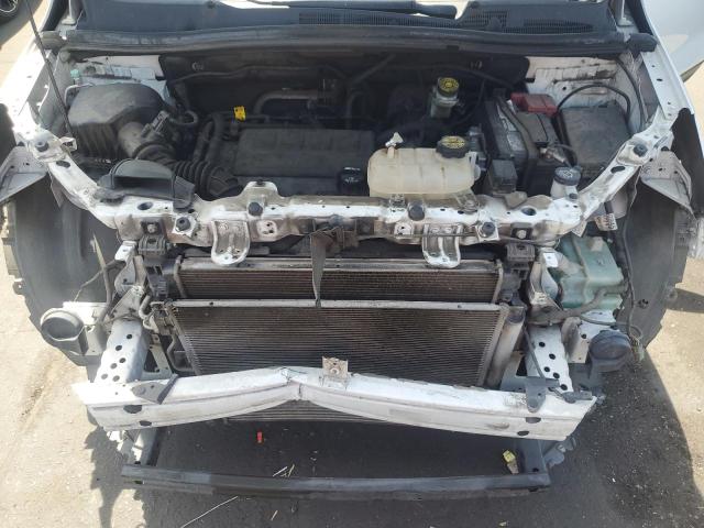 KL4CJASB0LB318945 - 2020 BUICK ENCORE PREFERRED WHITE photo 12