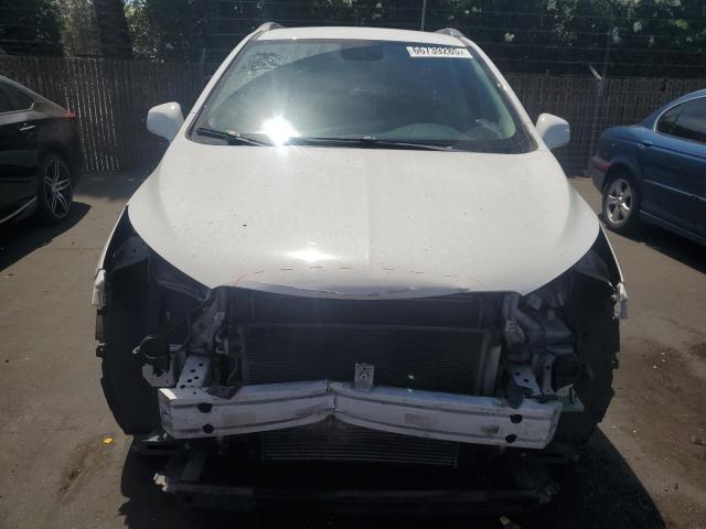 KL4CJASB0LB318945 - 2020 BUICK ENCORE PREFERRED WHITE photo 5