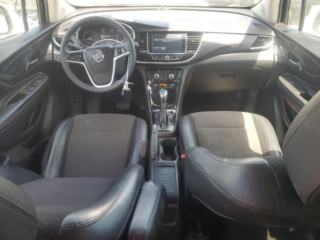 KL4CJASB0LB318945 - 2020 BUICK ENCORE PREFERRED WHITE photo 8