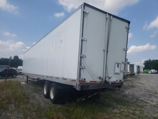 1UYVS2530DP513228 - 2013 UTILITY TRAILER Սպիտակ լուսանկար 3