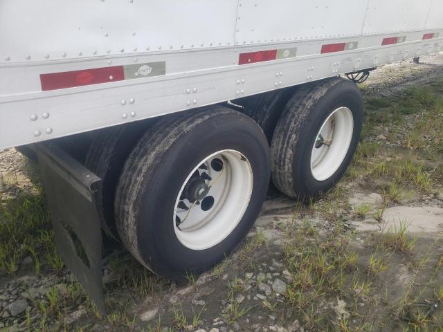 1UYVS2530DP513228 - 2013 UTILITY TRAILER WHITE photo 5