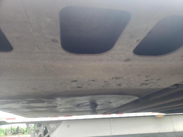 1UYVS2530DP513228 - 2013 UTILITY TRAILER Սպիտակ լուսանկար 7