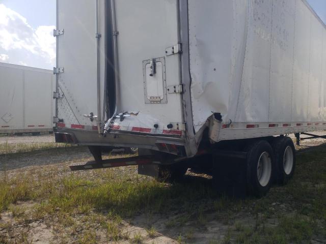 1UYVS2530DP513228 - 2013 UTILITY TRAILER Սպիտակ լուսանկար 9