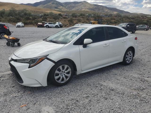2020 TOYOTA COROLLA LE, 