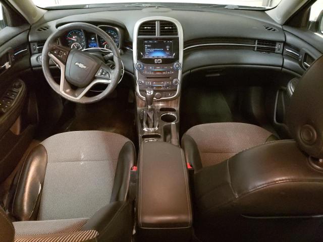 1G11C5SL7FU100879 - 2015 CHEVROLET MALIBU 1LT 白色 照片 8