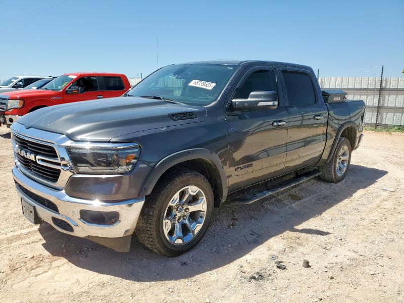 2019 RAM 1500 BIG HORN/LONE STAR, 