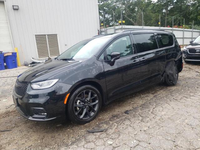 2023 CHRYSLER PACIFICA LIMITED, 