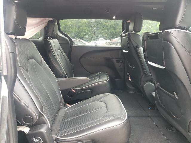 2C4RC1GG2PR603278 - 2023 CHRYSLER PACIFICA LIMITED BLACK photo 11