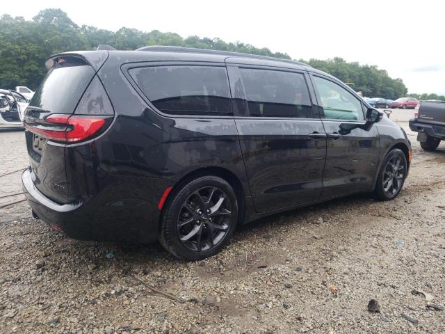 2C4RC1GG2PR603278 - 2023 CHRYSLER PACIFICA LIMITED BLACK photo 3