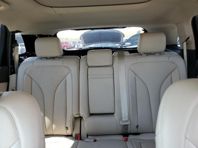 2LMPJ8LP2JBL29334 - 2018 LINCOLN MKX RESERVE Սև լուսանկար 10