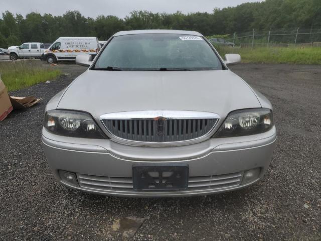 1LNHM87A75Y623639 - 2005 LINCOLN LS 银色 照片 5