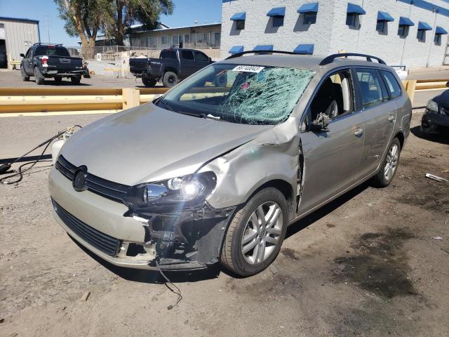 2013 VOLKSWAGEN JETTA TDI, null