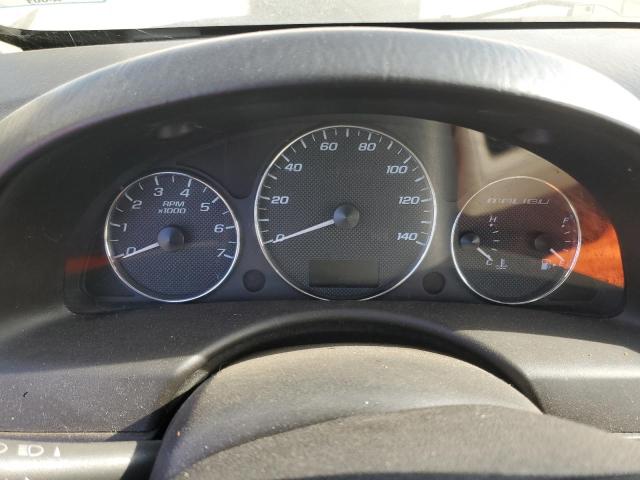 1G1ZU57N67F169160 - 2007 CHEVROLET MALIBU LTZ WHITE photo 9