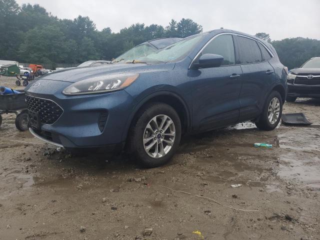 2020 FORD ESCAPE SE, 