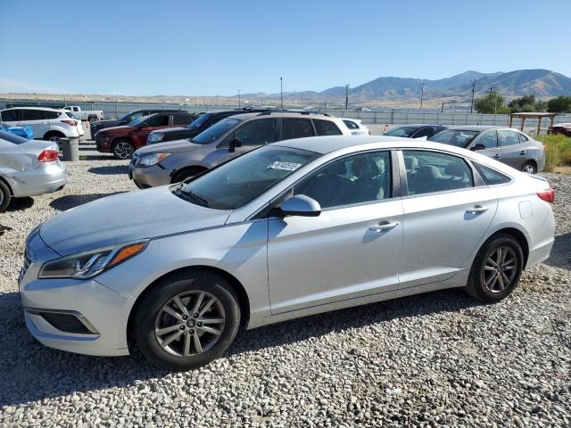 2016 HYUNDAI SONATA SE, 