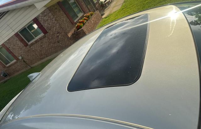 2G4GV5EK8F9195587 - 2015 BUICK REGAL Bej fotoğraf 12