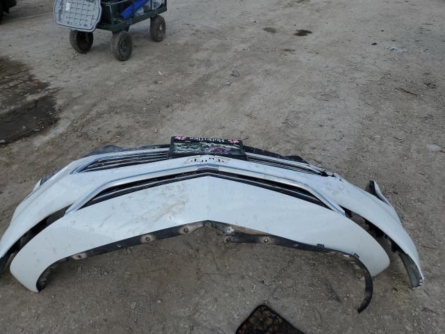 1G1ZE5ST5GF313753 - 2016 CHEVROLET MALIBU LT WHITE photo 12