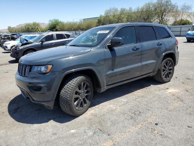 2017 JEEP GRAND CHEROKEE LAREDO, 