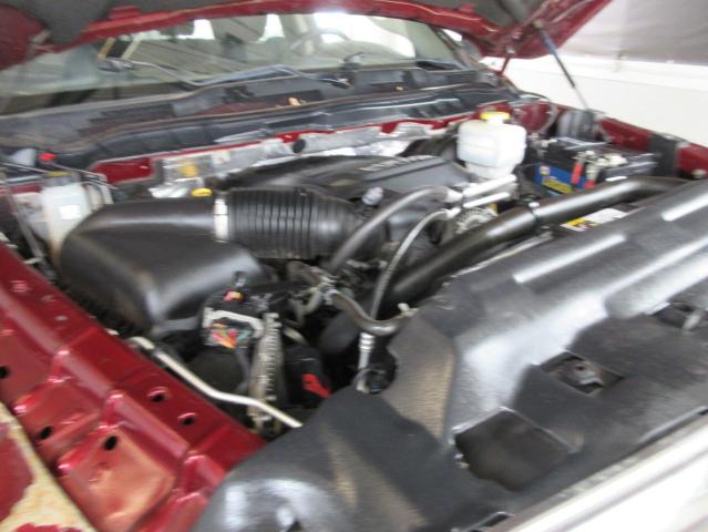 3C6TR5FJ3HG538321 - 2017 RAM 2500 LARAMIE Burgund zdjęcie 7