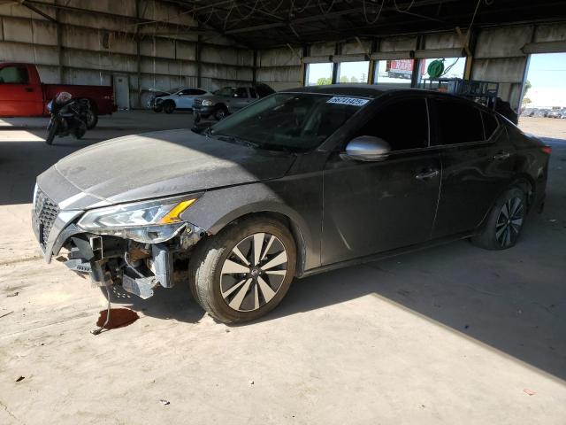 2022 NISSAN ALTIMA SV, 