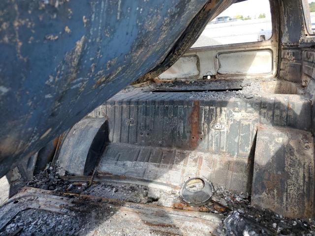 2252099054 - 1975 VOLKSWAGEN BUS BURN photo 10