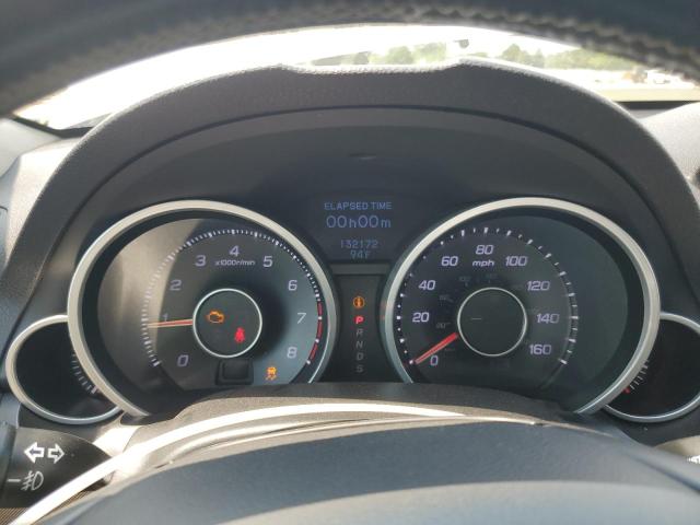 19UUA9F5XDA002149 - 2013 ACURA TL TECH 白色 照片 9
