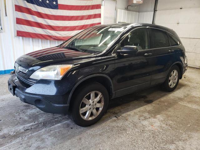 2007 HONDA CR-V EX, 