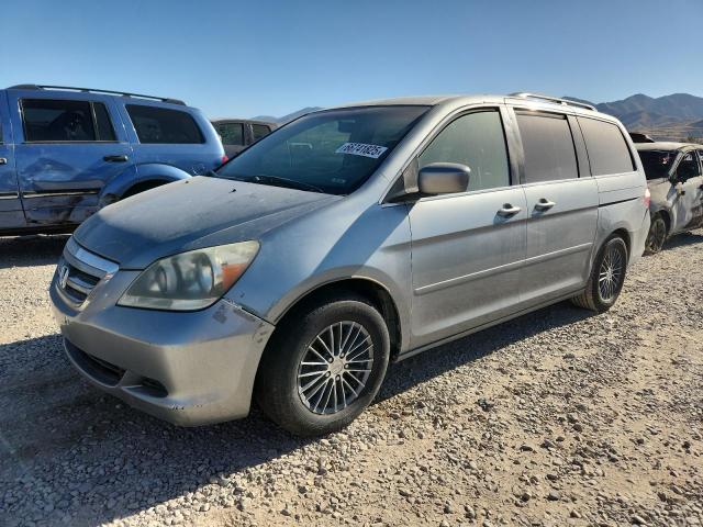 2007 HONDA ODYSSEY EX, 