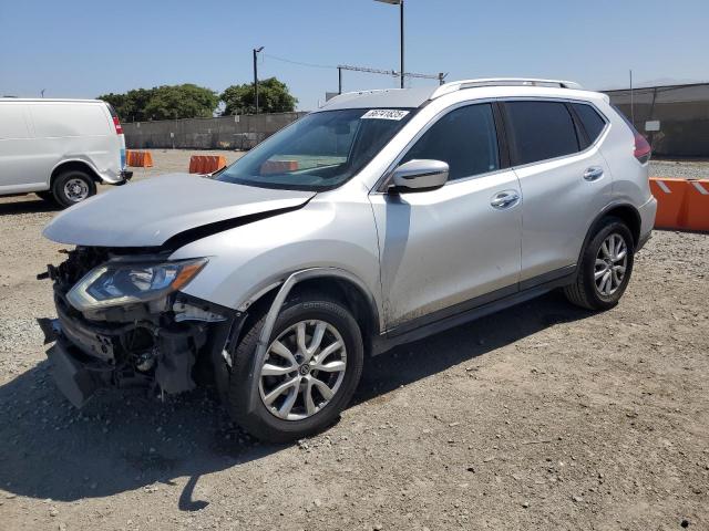 2018 NISSAN ROGUE S, 