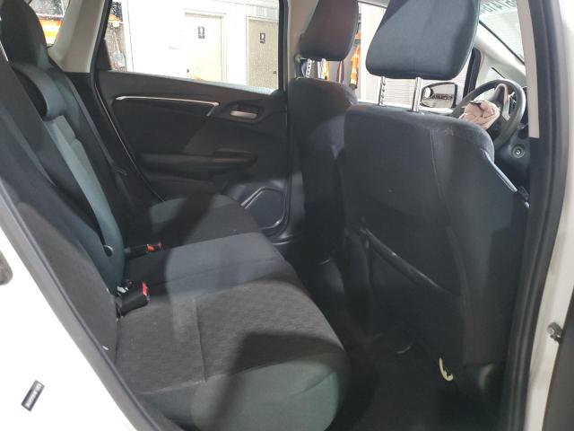 3HGGK5H56HM710830 - 2017 HONDA FIT LX 白色 照片 10