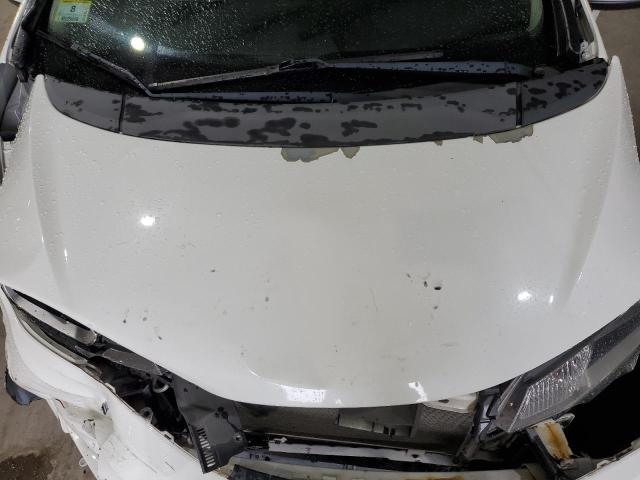 3HGGK5H56HM710830 - 2017 HONDA FIT LX 白色 照片 11