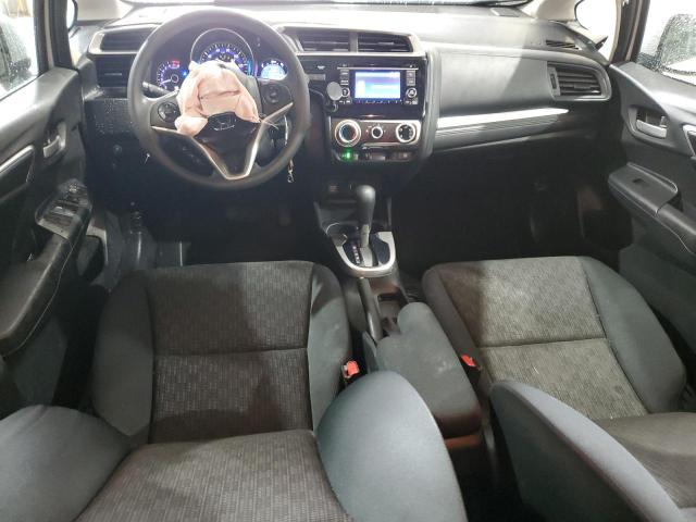 3HGGK5H56HM710830 - 2017 HONDA FIT LX 白色 照片 8