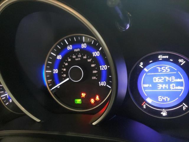 3HGGK5H56HM710830 - 2017 HONDA FIT LX 白色 照片 9