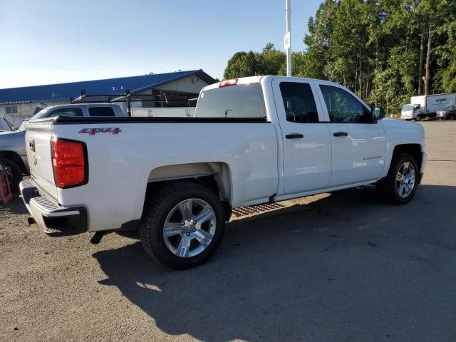 1GCVKPEC9GZ358537 - 2016 CHEVROLET SILVERADO K1500 CUSTOM WHITE photo 3