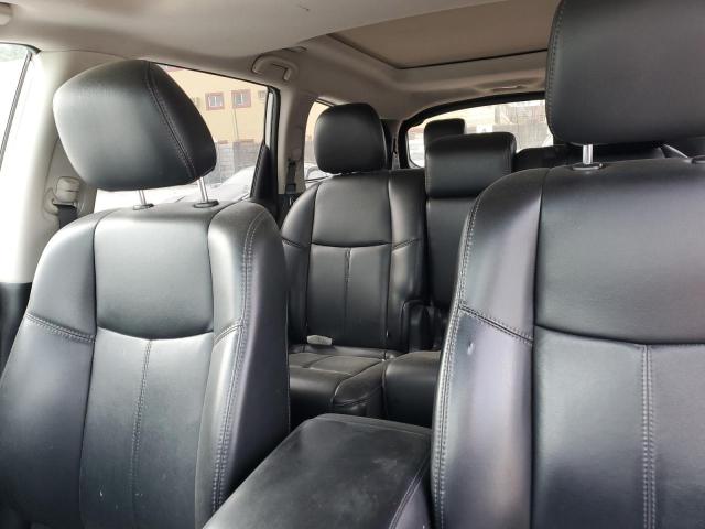 5N1AR2MM7GC647440 - 2016 NISSAN PATHFINDER S WHITE photo 10