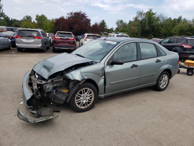 2005 FORD FOCUS ZX4, 