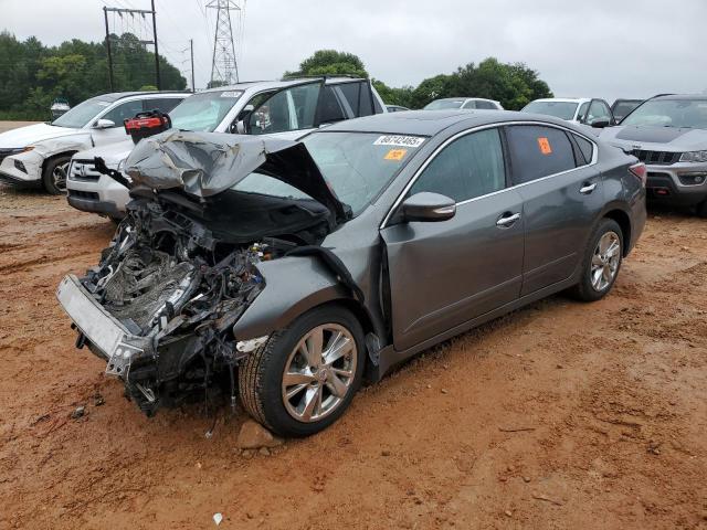 2015 NISSAN ALTIMA 2.5, 